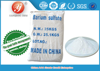 Pigmento precipitado processo avançado 7727-43-7 do branco do sulfato de bário de CAS
