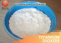 Rutile 13463-67-7 do revestimento do dióxido titanium do finess tio2 da categoria industrial bom